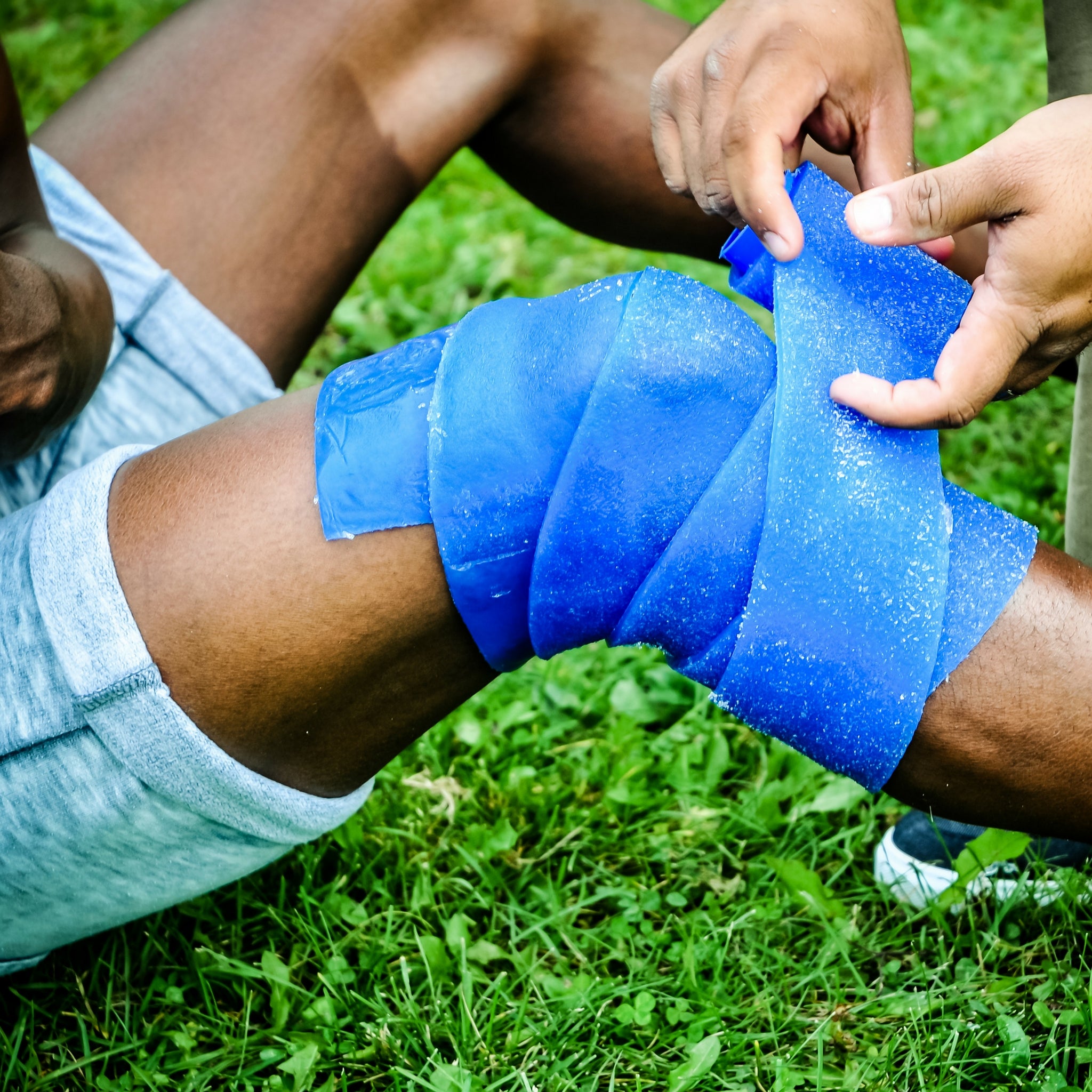 Athlete Pack (4 x Large)