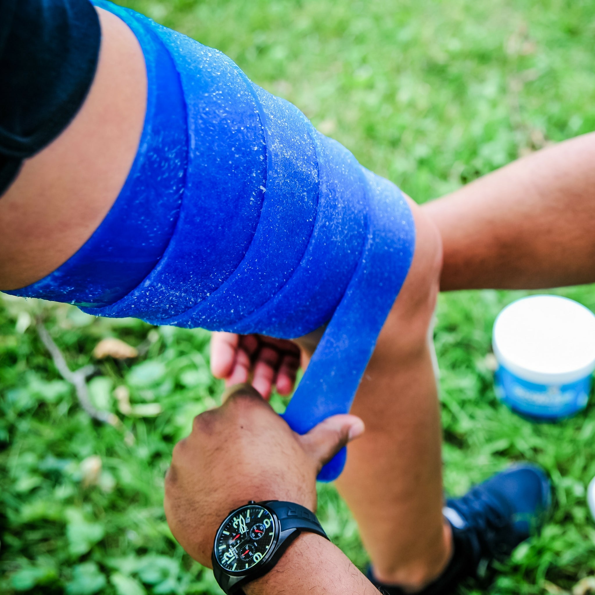 Cool'nTape Adult Size